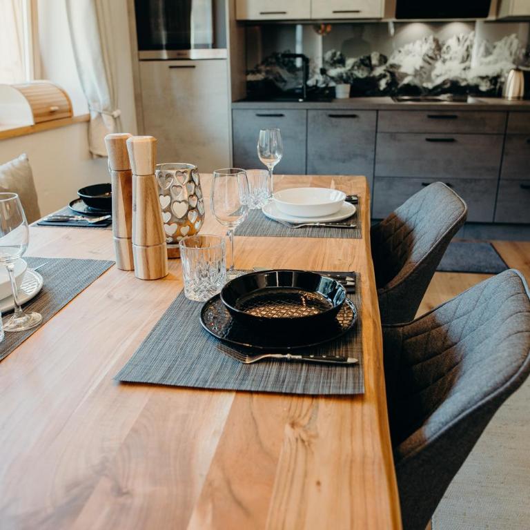 Apartment zu Hollenau - Apartamento de 2 dormitorios - 10