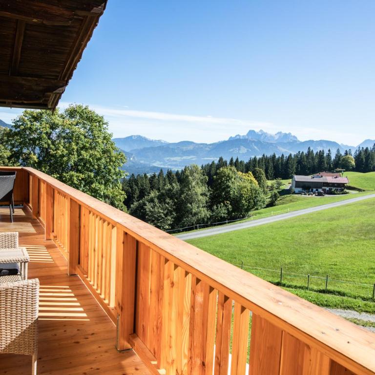 Apartment zu Hollenau - Apartamento de 2 dormitorios - 7