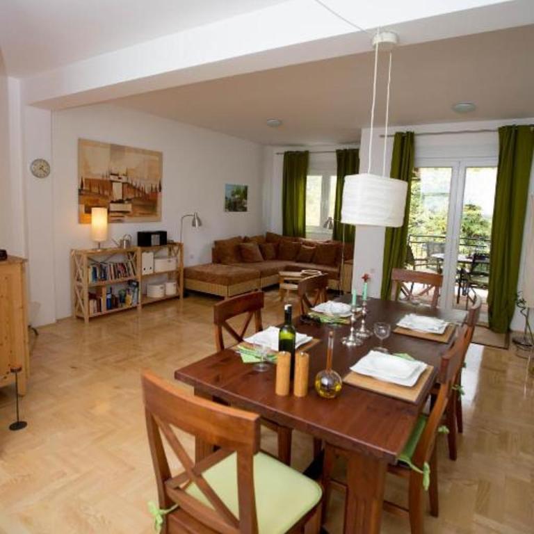 Apartment Andrea - Apartman sa 2 Spavaće Sobe - 12