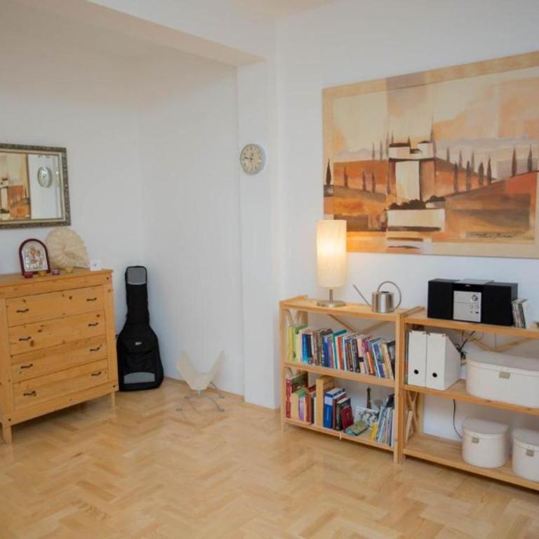 Apartment Andrea - Apartman sa 2 Spavaće Sobe - 28