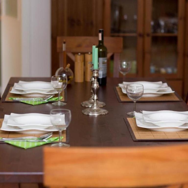 Apartment Andrea - Apartman sa 2 Spavaće Sobe - 11