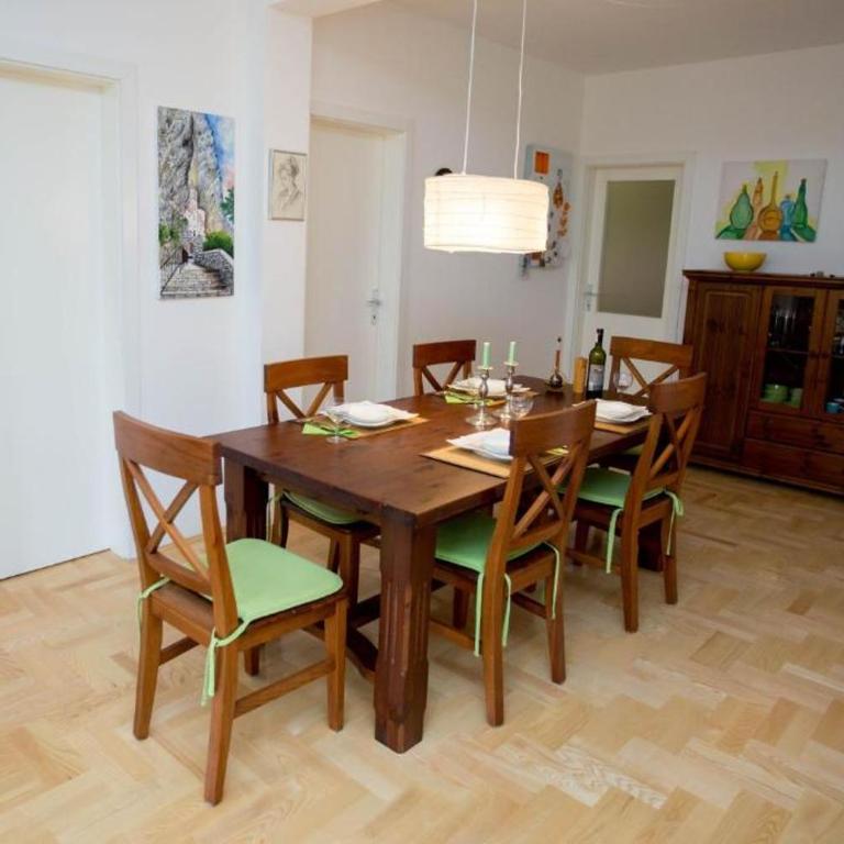 Apartment Andrea - Apartman sa 2 Spavaće Sobe - 14