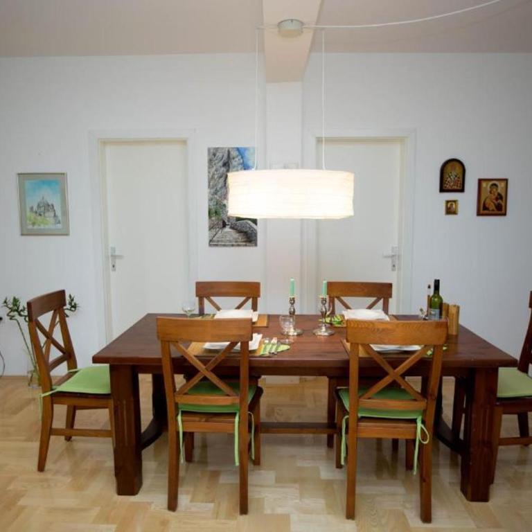 Apartment Andrea - Apartman sa 2 Spavaće Sobe - 20