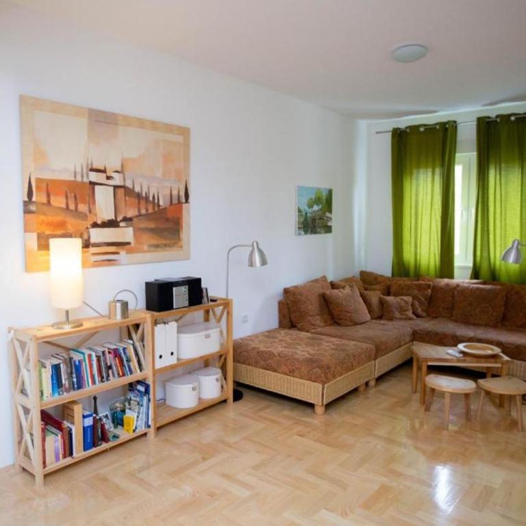 Apartment Andrea - Apartman sa 2 Spavaće Sobe - 10