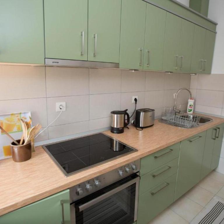 Apartment Andrea - Apartman sa 2 Spavaće Sobe - 37