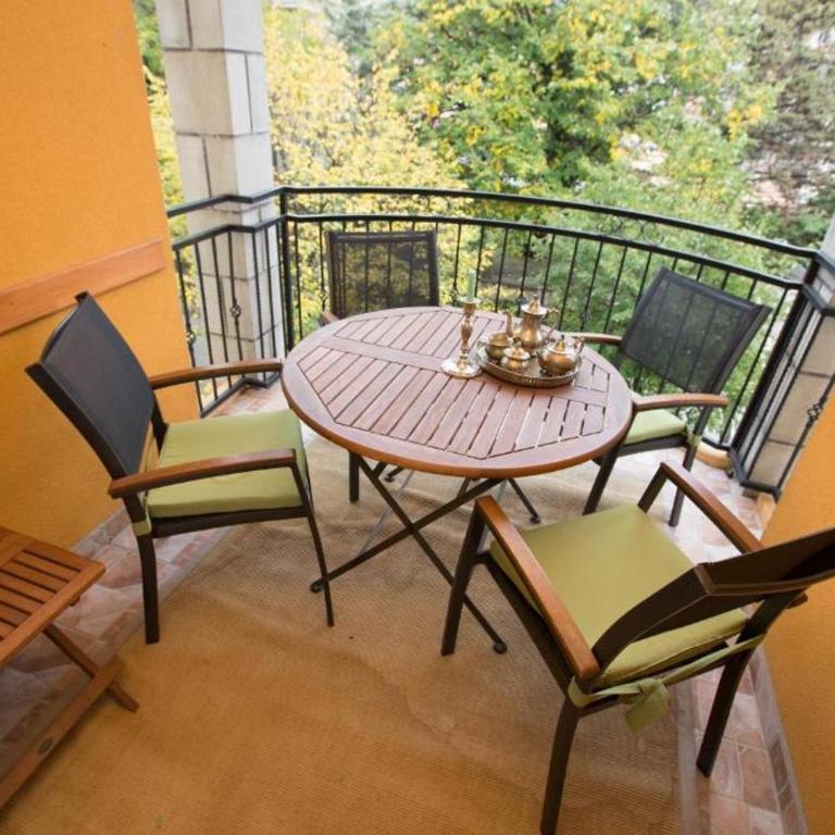 Apartment Andrea - Apartman sa 2 Spavaće Sobe - 4