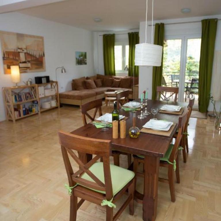 Apartment Andrea - Apartman sa 2 Spavaće Sobe - 19