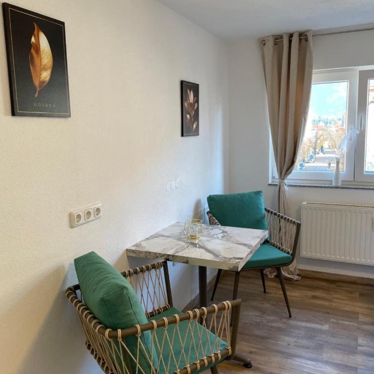 my Hostel Füssen - Doppelzimmer mit Gemeinschaftsbad - 7