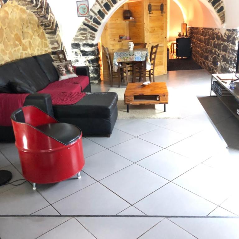 Antony’s Home - One-Bedroom Apartment - 42