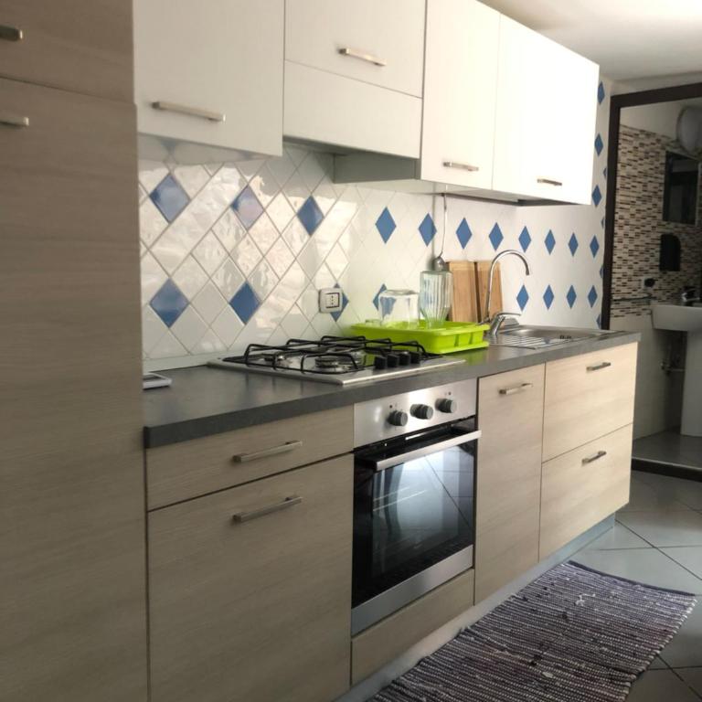 Antony’s Home - One-Bedroom Apartment - 39