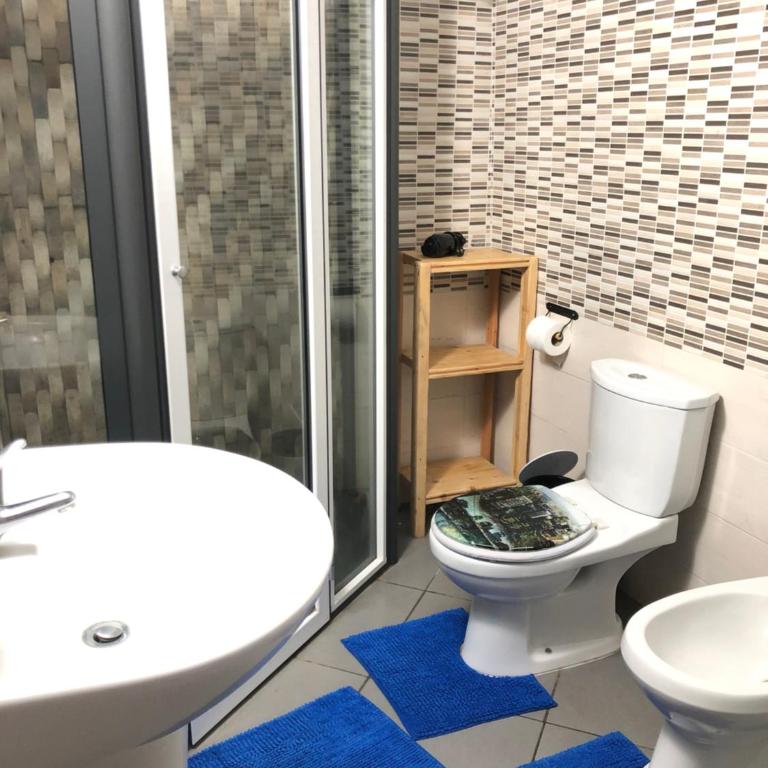 Antony’s Home - One-Bedroom Apartment - 37