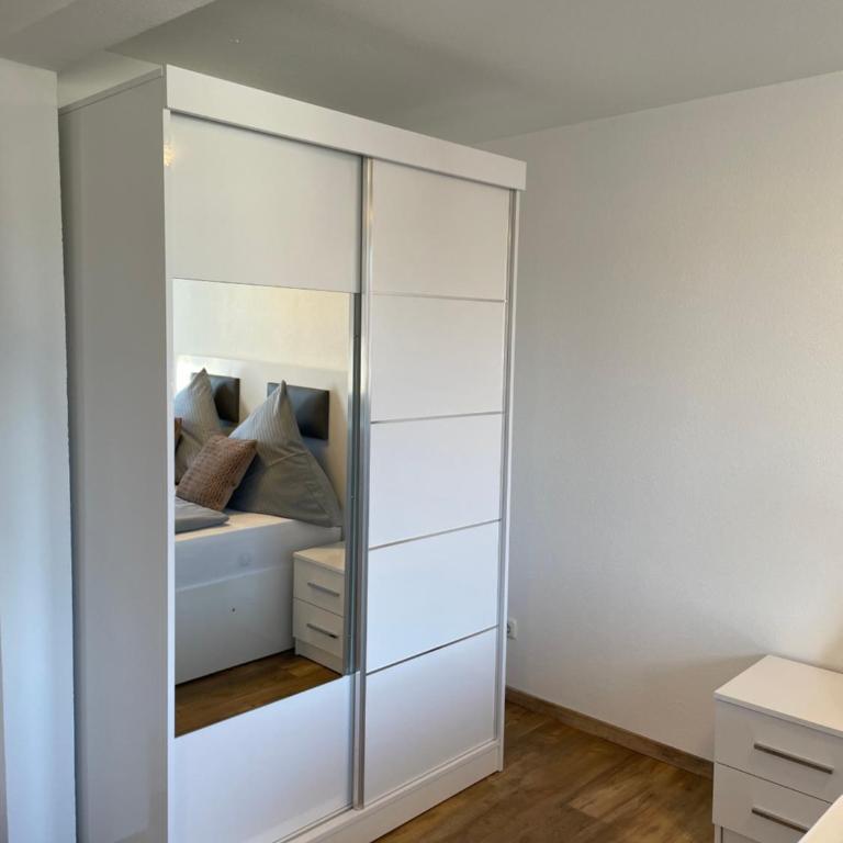 my Hostel Füssen - Großes Doppel-/Zweibettzimmer - 1