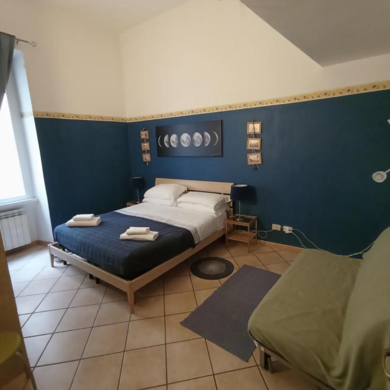 Appartamento Merulana: a due passi dal Colosseo - Appartamento - 15