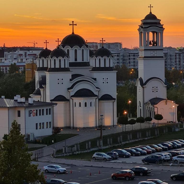 Apartment Duluta - Apartman - 2