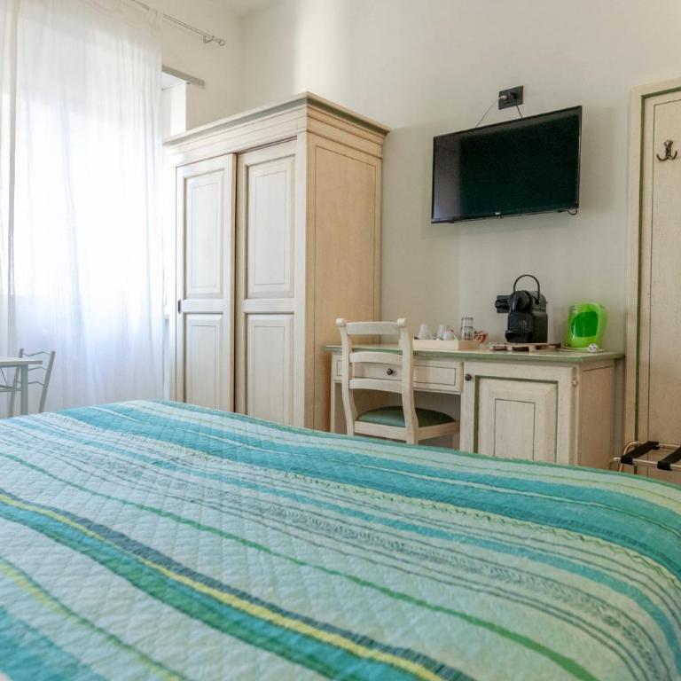 Daydreaming House - Camera Matrimoniale/Doppia con Letti Singoli - 17