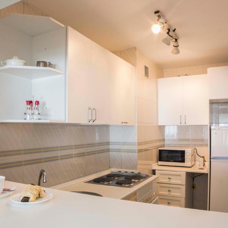 First Flatotel International - Apartamento de 3 dormitorios con vistas al mar - 5