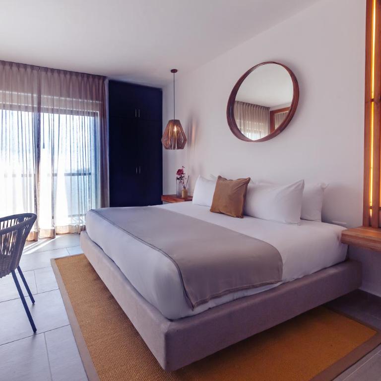 Balkon Boutique Hotel - Suite with Balcony - 4