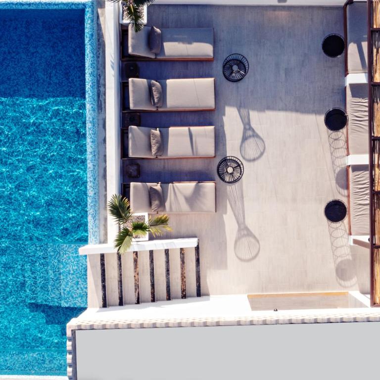 Balkon Boutique Hotel - Standard Queen Room - 1