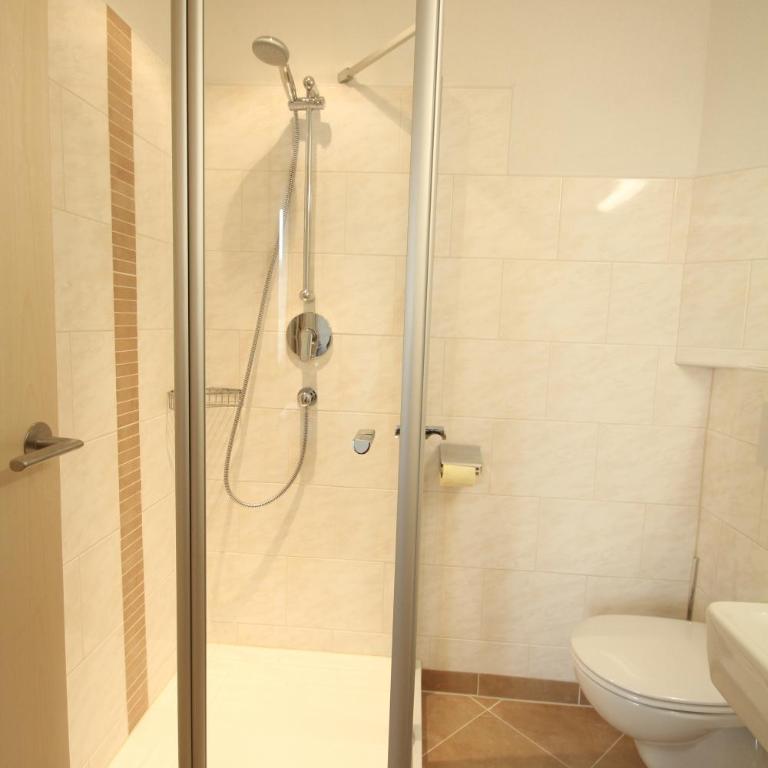 Apartmenthaus Dornröschen - Monolocale - 5