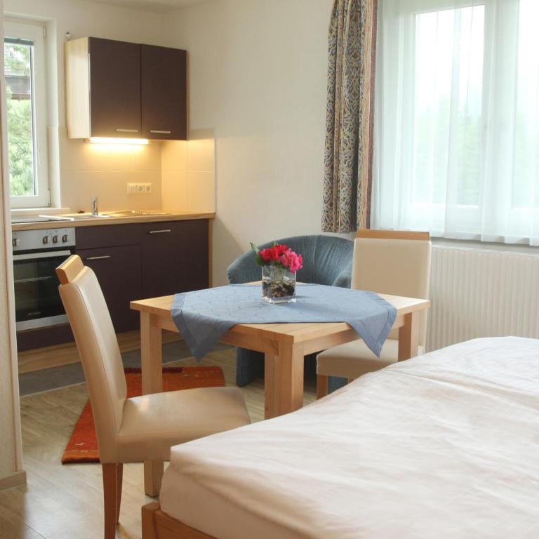 Apartmenthaus Dornröschen - Monolocale - 7