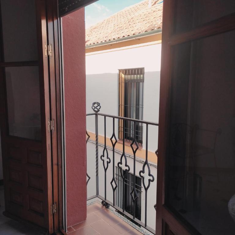 San Basilio´s Red House - Habitación Doble con baño privado externo - 38