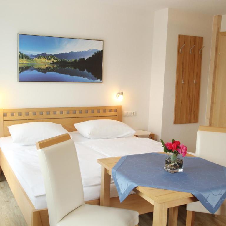 Apartmenthaus Dornröschen - Monolocale - 3
