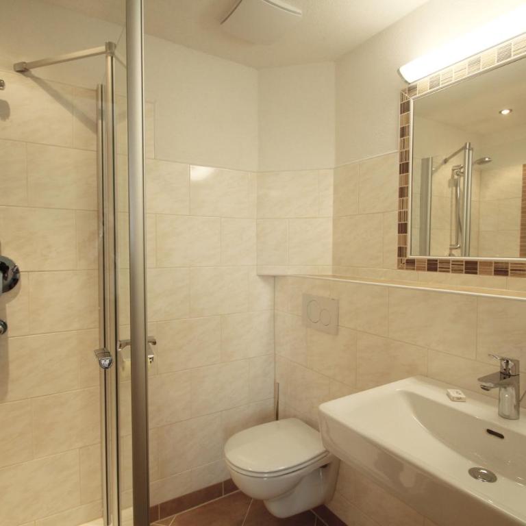 Apartmenthaus Dornröschen - Monolocale - 6