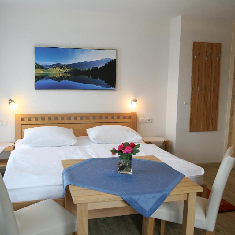 Apartmenthaus Dornröschen - Monolocale - 1