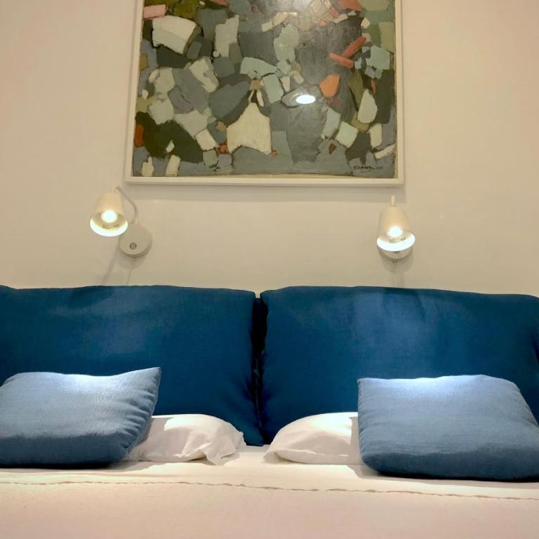 Casa Vittoria - Appartamento con 1 Camera da Letto - 4