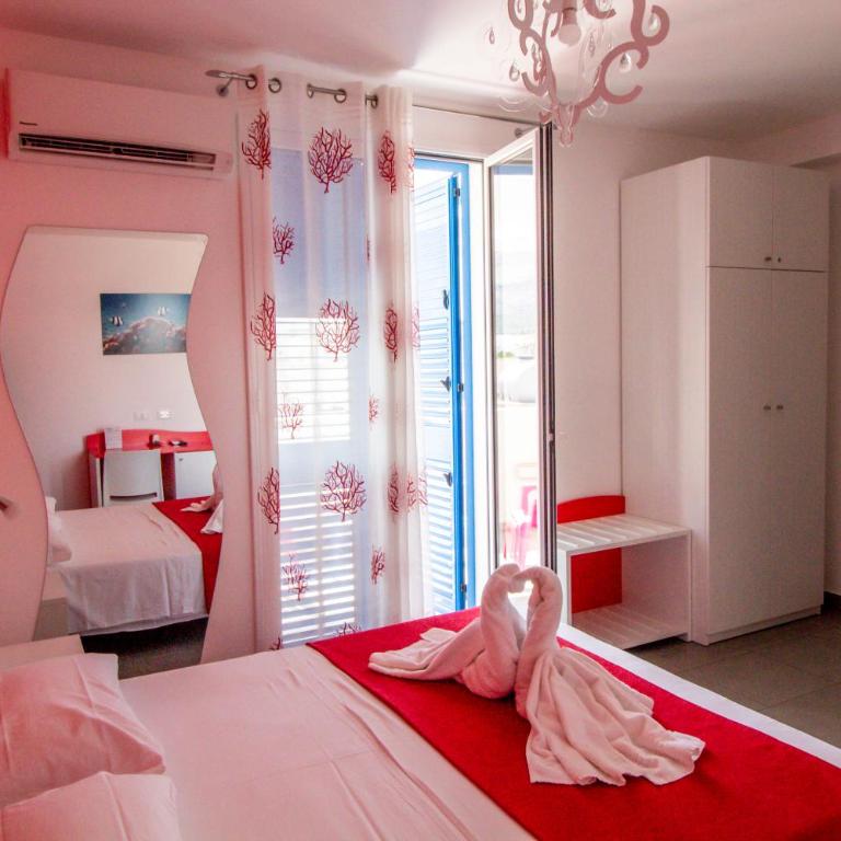 Hotel Arte Mare - camere in via del mulino 45 - Camera Matrimoniale Superior - 4