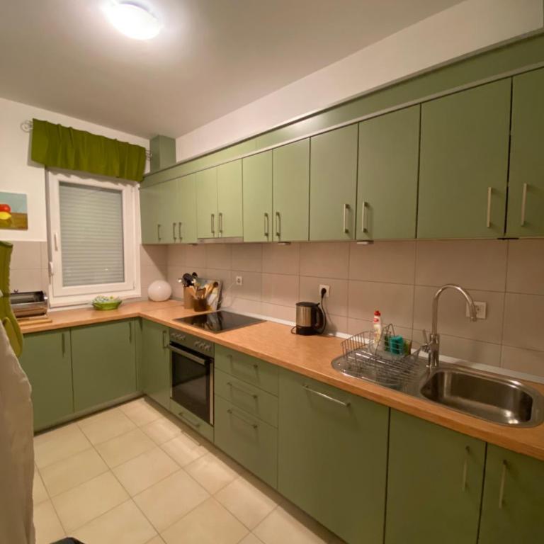 Apartment Andrea - Apartman sa 2 Spavaće Sobe - 7