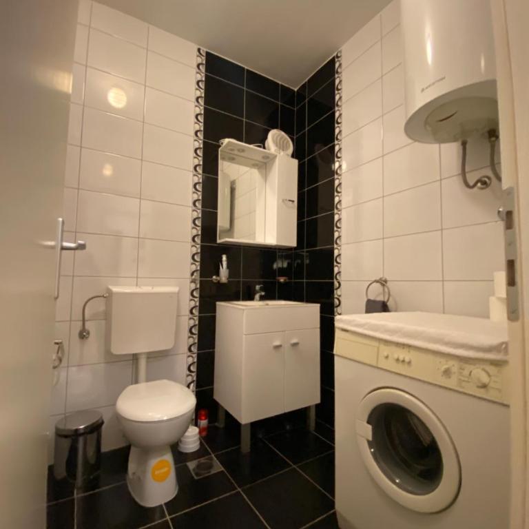 Apartment Andrea - Apartman sa 2 Spavaće Sobe - 5
