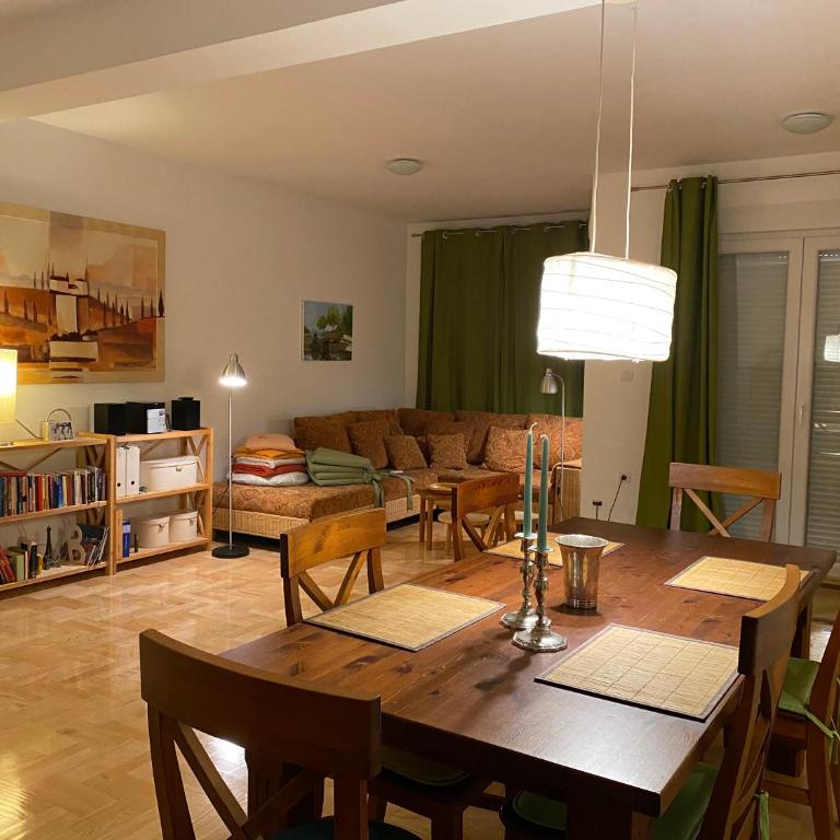 Apartment Andrea - Apartman sa 2 Spavaće Sobe - 1