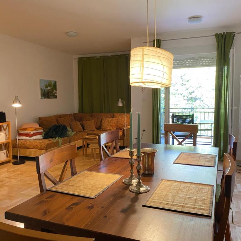 Apartment Andrea - Apartman sa 2 Spavaće Sobe - 17