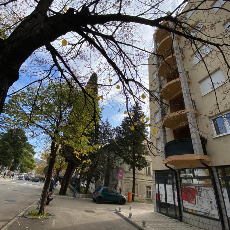Apartment Andrea - Apartman sa 2 Spavaće Sobe - 43