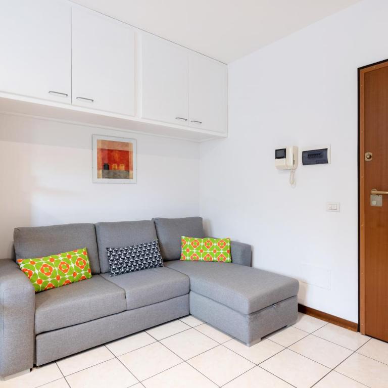 GuestHost - Firenze Nova Comfortable Apartament with Terrace - Appartamento con 1 Camera da Letto - 2