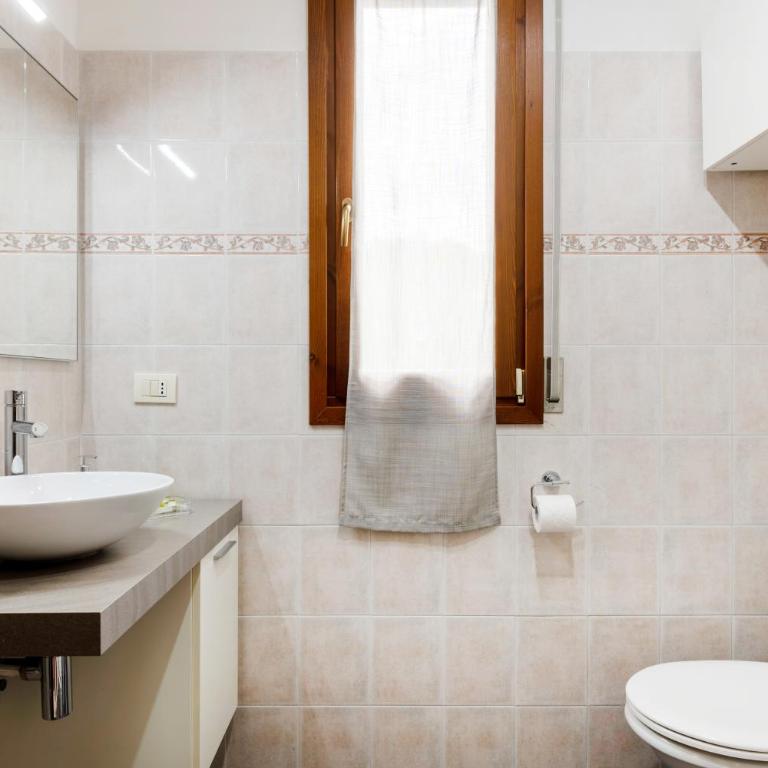 GuestHost - Firenze Nova Comfortable Apartament with Terrace - Appartamento con 1 Camera da Letto - 13