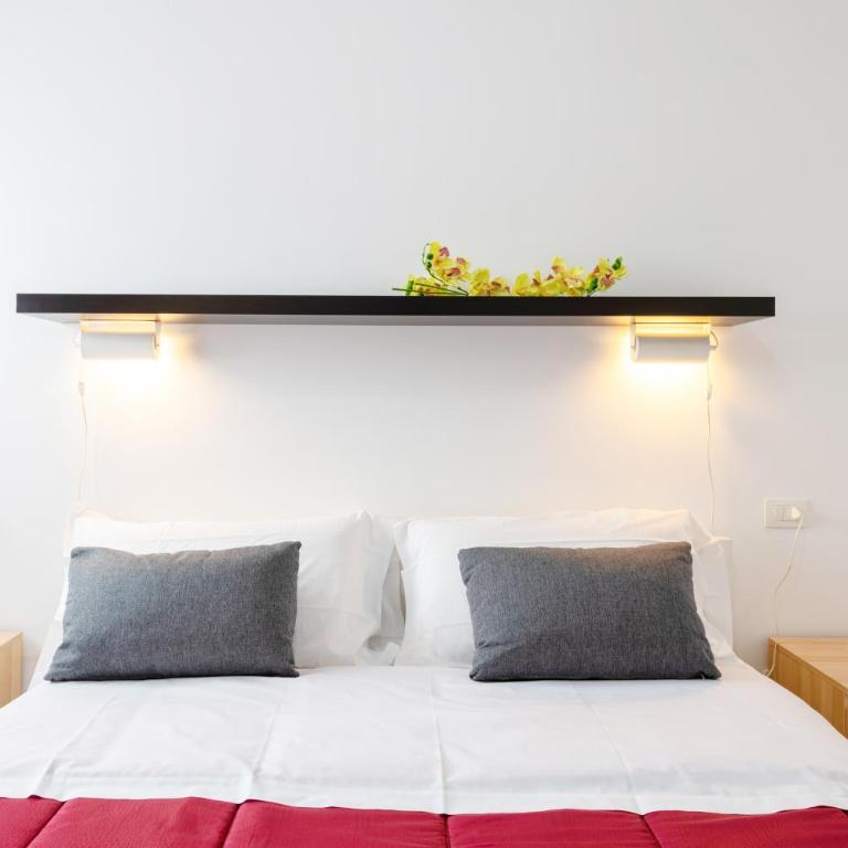 GuestHost - Firenze Nova Comfortable Apartament with Terrace - Appartamento con 1 Camera da Letto - 11