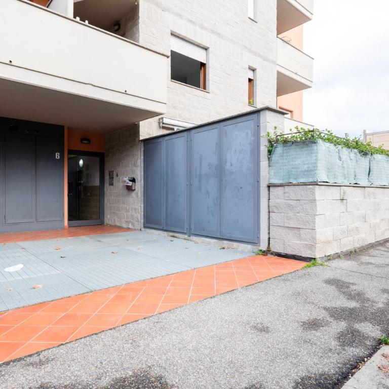 GuestHost - Firenze Nova Comfortable Apartament with Terrace - Appartamento con 1 Camera da Letto - 15