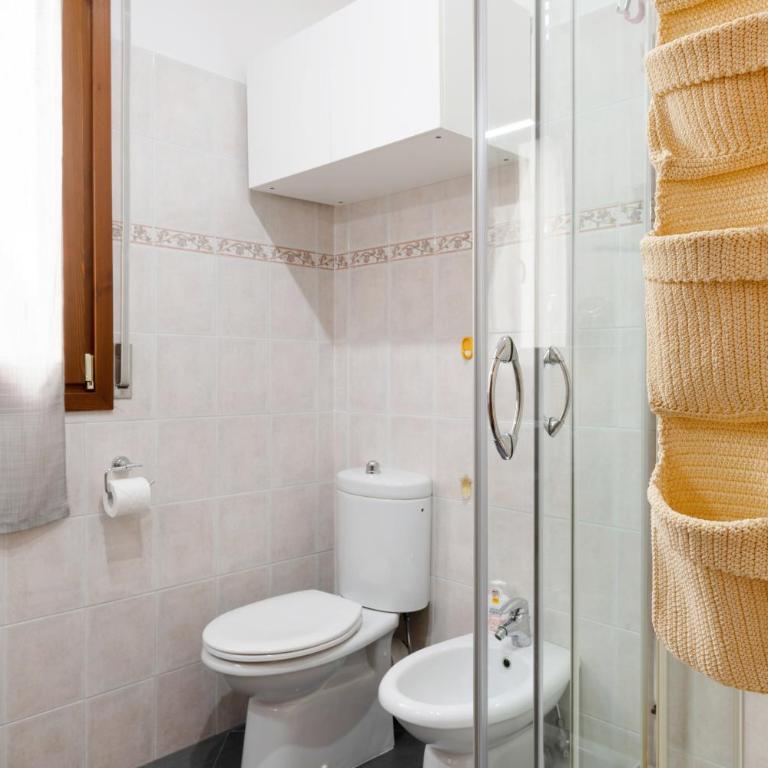GuestHost - Firenze Nova Comfortable Apartament with Terrace - Appartamento con 1 Camera da Letto - 14