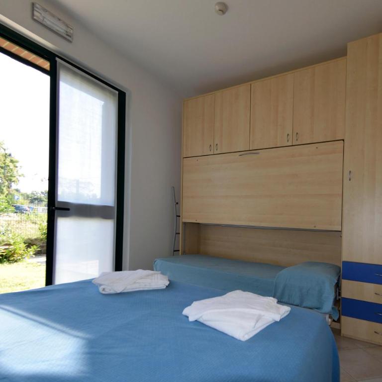 La Madonnina Village Resort - Appartamento Standard - 10