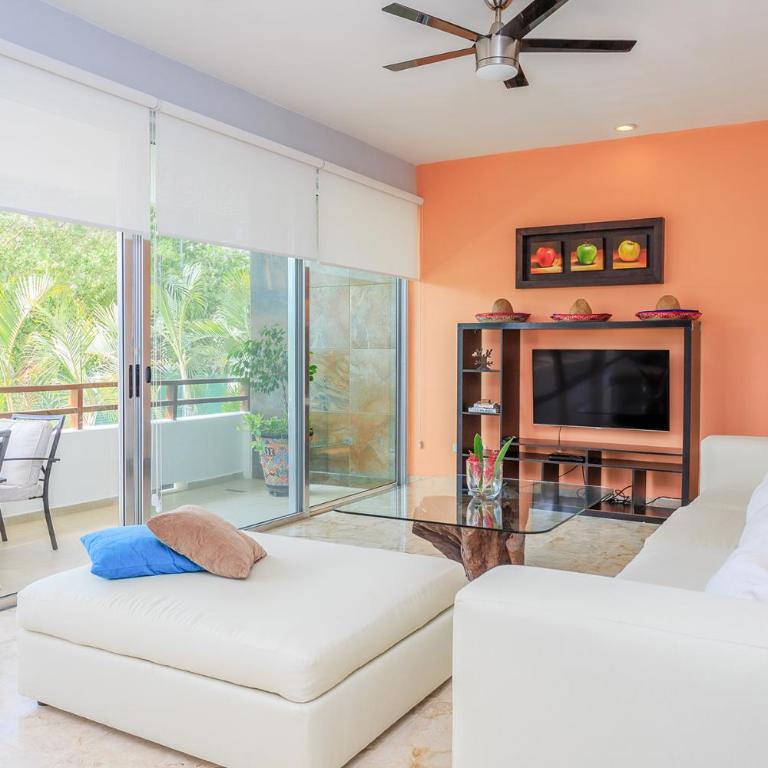 Casa del Mar by Stella Rentals - Appartement Supérieur - 10