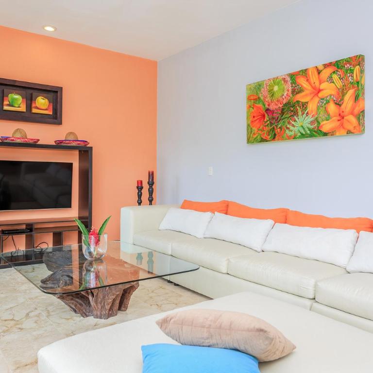 Casa del Mar by Stella Rentals - Appartement Supérieur - 13