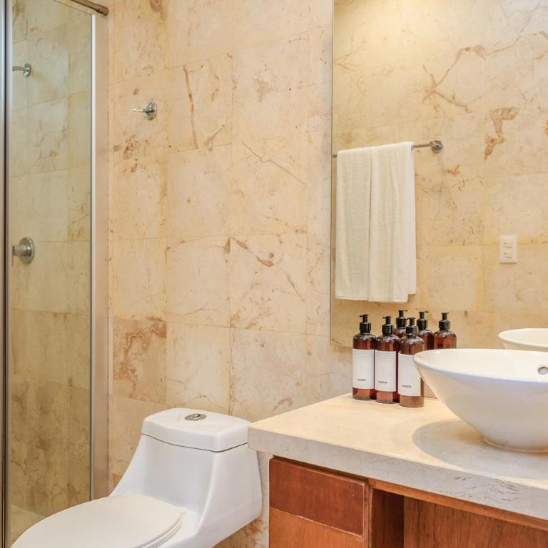 Casa del Mar by Stella Rentals - Appartement Supérieur - 14