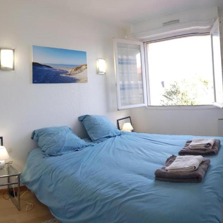 Grand appartement traversant 3 ch hyper-centre+Parking privé. - Appartamento con 3 Camere da Letto - 4