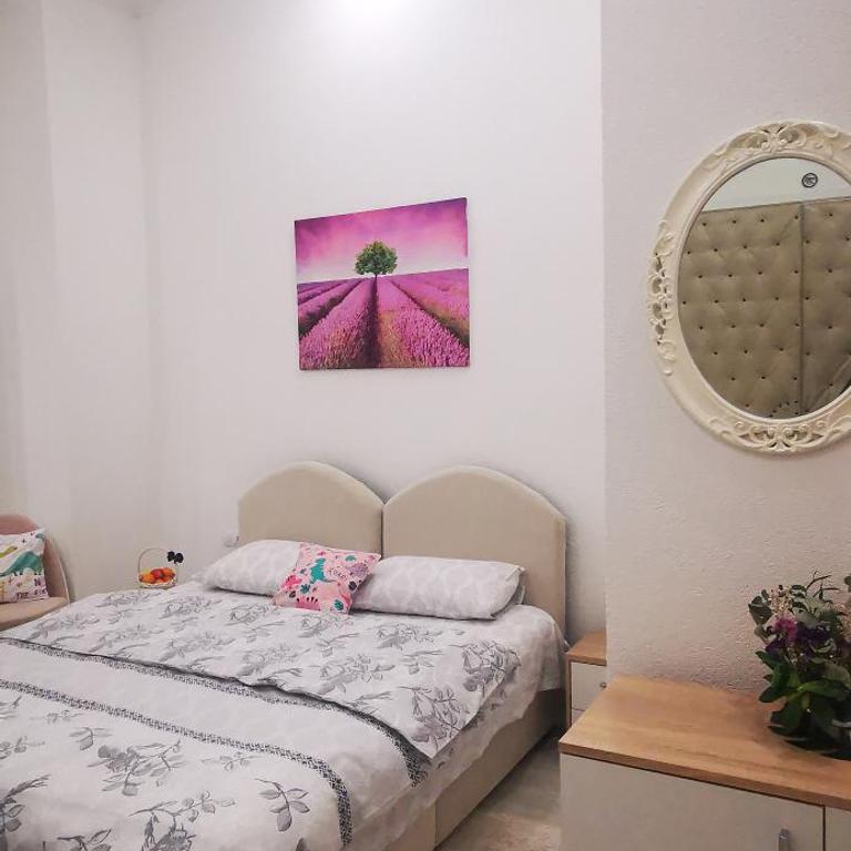 Apartmani Mimax - Apartman sa 1 Spavaćom Sobom - 12