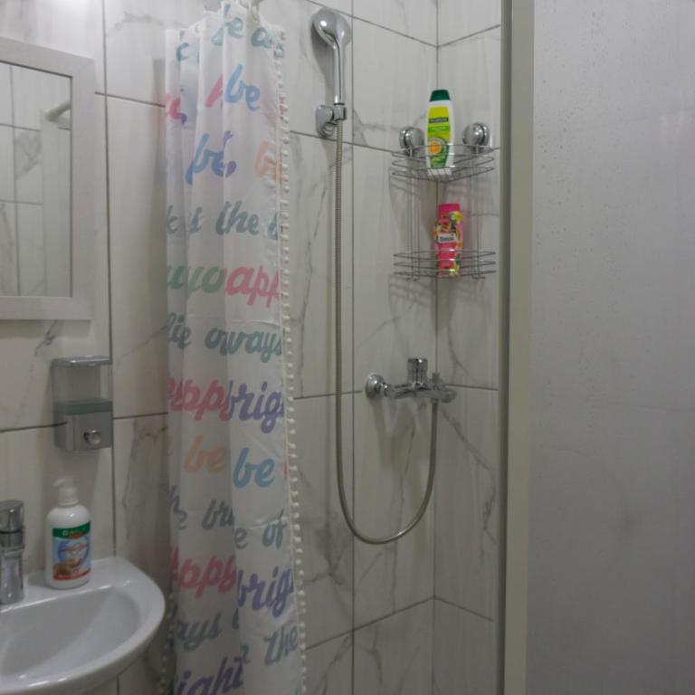 Apartmani Mimax - Apartman sa 1 Spavaćom Sobom - 16