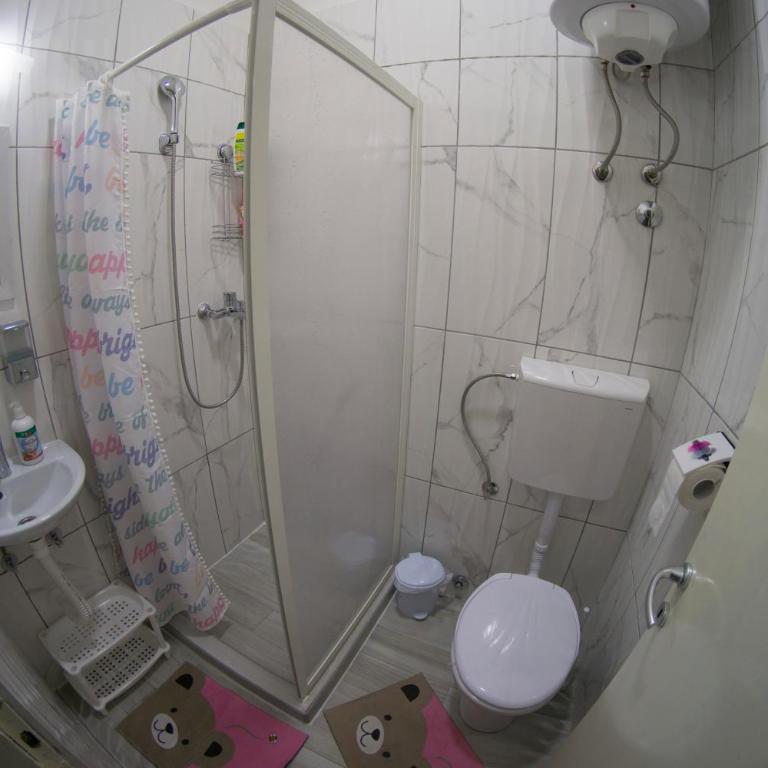 Apartmani Mimax - Apartman sa 1 Spavaćom Sobom - 17
