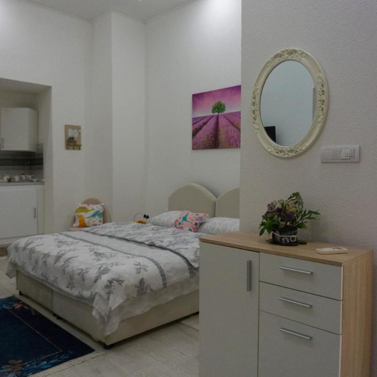 Apartmani Mimax - Apartman sa 1 Spavaćom Sobom - 5
