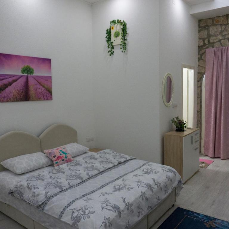 Apartmani Mimax - Apartman sa 1 Spavaćom Sobom - 7